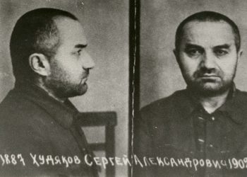 маршал Худяков