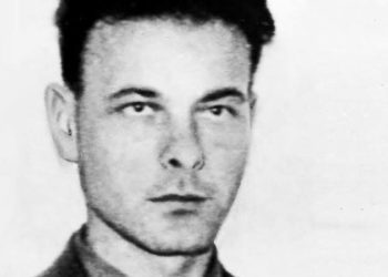 Богдан Сташинский: что стало с ликвидатором Бандеры?