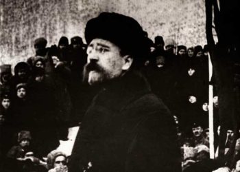 Лев Каменев: как стал неугодным для Сталина