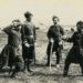 Почему казаки стали использовать шашку вместо сабли?
