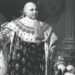 Поиски Людовика XVIII убежища в России