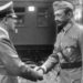 Густав Маннергейм: почему Сталин вычеркнул его из списка военных преступников?