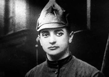 Почему супруга Тухачевского совершила суицид?