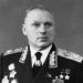 Константин Рокоссовский: как удалось избежать расстрела?