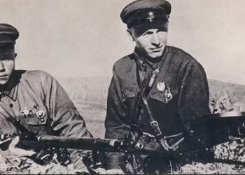 Военные провокации, на которые пришлось ответить Советскому Союзу