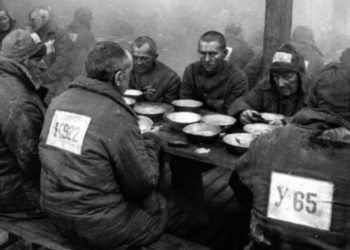 За какие преступления в Советском Союзе приговаривали к смертной казни