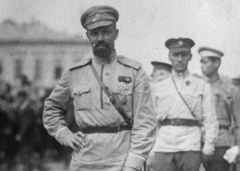 Как СМЕРШ проводил ликвидацию эмигрировавших из Советского Союза белогвардейцев