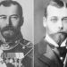 Что стало причиной причиной предательства Николая Второго Георгом Пятым