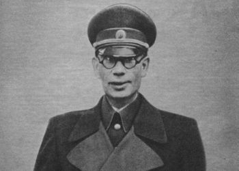 Как Андрей Власов предал Родину, а затем и нацистов
