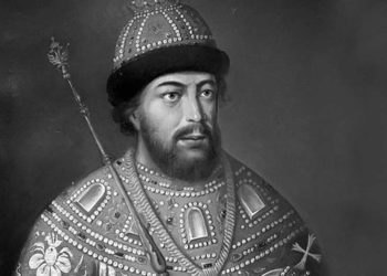 Почему Бориса Годунова считали шпионом Англии