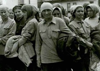 Аглая Демидова: последняя из женщин-воров в законе