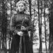 Роза Шанина: снайперша, ставшая грозой фашистов