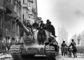 Как Петра Столбуна лишили всех орденов Славы