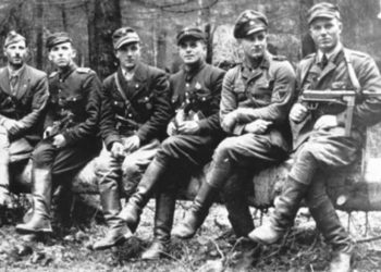 Почему власти СССР выпустили бандеровцев из тюремного заключения в 1955 году