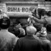 Массовый алкоголизм при Брежневе и борьба с пьянством при Горбачеве