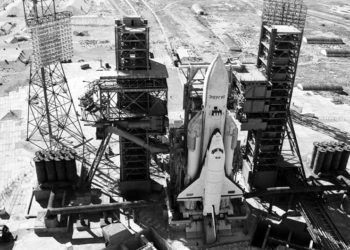Почему космический проект Советского Союза «Буран» оказался бесполезным