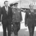 Секьюрити вождей