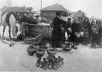 Необычные способы борьбы с антисанитарией народов России в прошлом