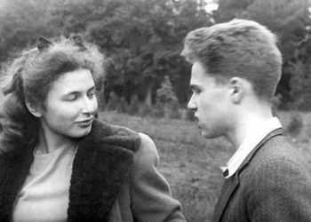 Любовная драма с политическим оттенком у кремлевских стен 1943 года
