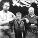 Почему отец Михаила Горбачева был заподозрен в сотрудничестве с фашистами