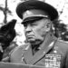 Главный советский десантник Василий Маргелов